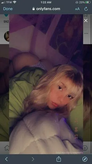 Chewys.melons / Chewy_waifu / chewtastic_chewy фото голая #0127