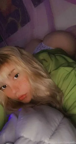 Chewys.melons / Chewy_waifu / chewtastic_chewy фото голая #0192