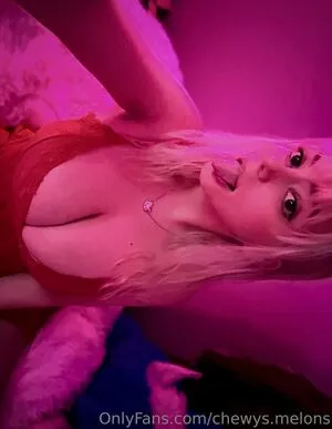 Chewys.melons / Chewy_waifu / chewtastic_chewy фото голая #0363