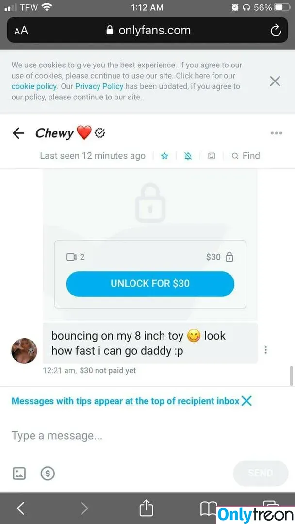 Chewys.melons голая photo #0150 (Chewy_waifu / chewtastic_chewy)