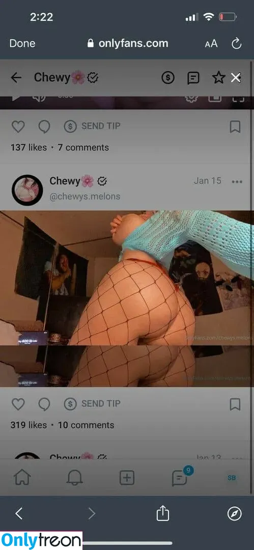 Chewys.melons nude photo #0236 (Chewy_waifu / chewtastic_chewy)