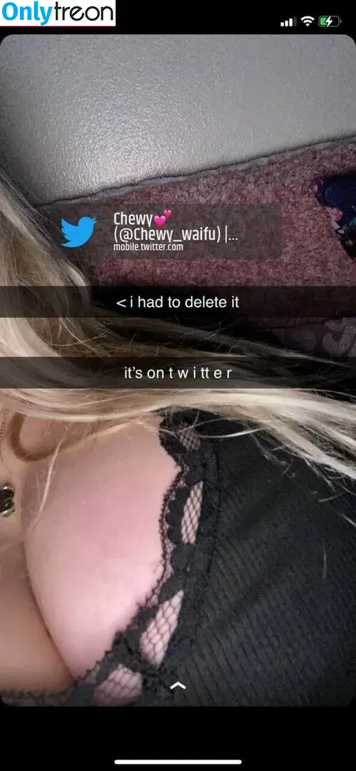 Chewys.melons голая photo #0285 (Chewy_waifu / chewtastic_chewy)