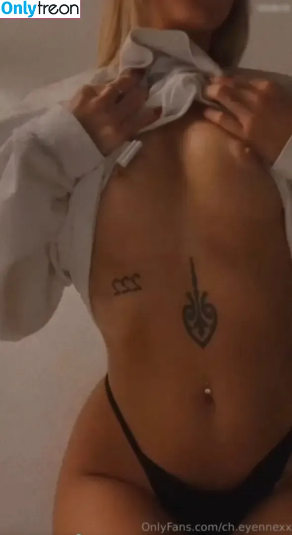 Cheyenne Heise nude photo #0170 (ch.eyennexx / violin.str)