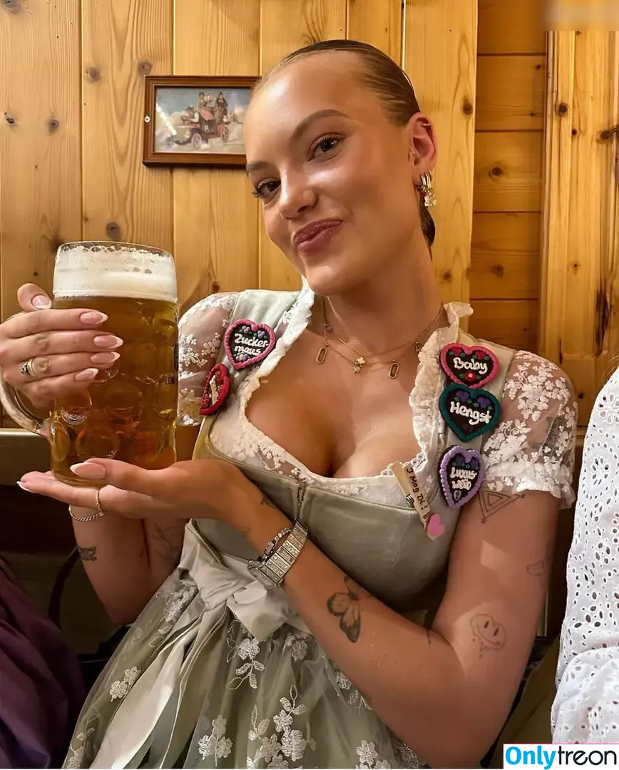 Cheyenne Ochsenknecht голая photo #0041 (Cheyenne Ochsenknecht)