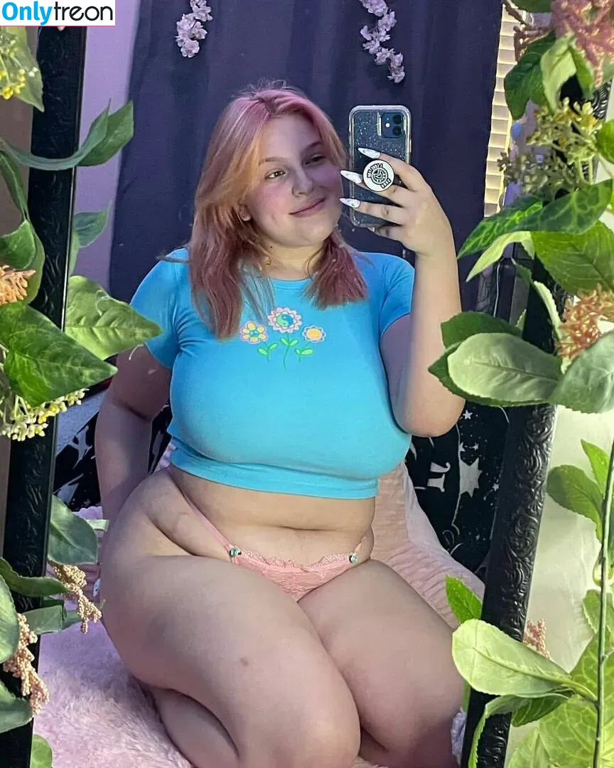 Cheyenne nude photo #0035 (cheybxbbles / cheyennecc_)