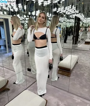 Chiara Ferragni / chiaraferragni / chiaraferragniof nude photo #0494