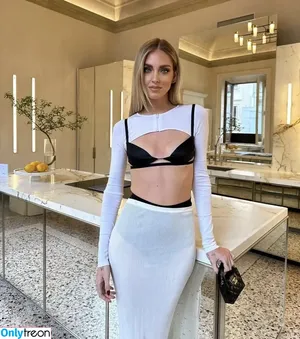 Chiara Ferragni / chiaraferragni / chiaraferragniof nude photo #0495