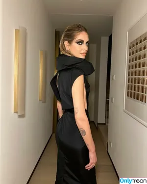 Chiara Ferragni / chiaraferragni / chiaraferragniof nude photo #0523