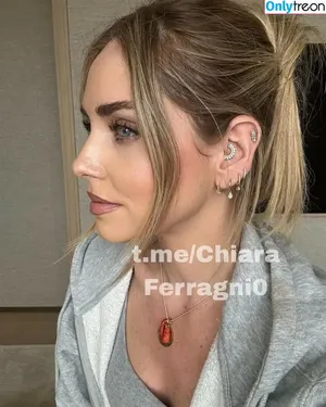 Chiara Ferragni / chiaraferragni / chiaraferragniof nude photo #0532