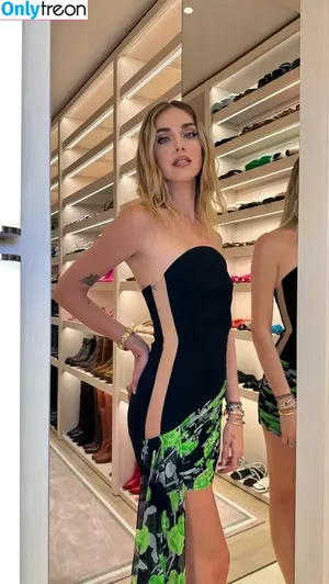 Chiara Ferragni / chiaraferragni / chiaraferragniof nude photo #0535