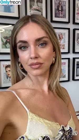 Chiara Ferragni / chiaraferragni / chiaraferragniof nude photo #0546
