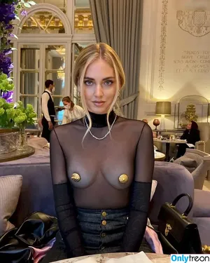 Chiara Ferragni / chiaraferragni / chiaraferragniof nude photo #0661