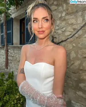 Chiara Ferragni / chiaraferragni / chiaraferragniof nude photo #0678
