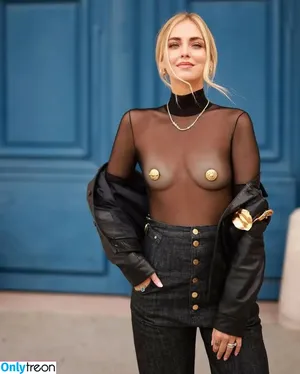 Chiara Ferragni / chiaraferragni / chiaraferragniof nude photo #0696