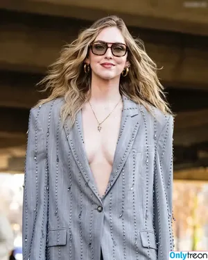 Chiara Ferragni / chiaraferragni / chiaraferragniof nude photo #0708