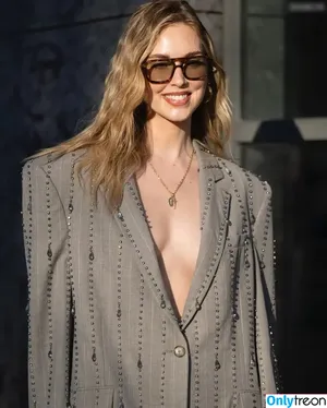 Chiara Ferragni / chiaraferragni / chiaraferragniof nude photo #0709
