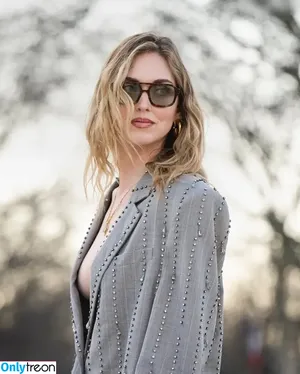 Chiara Ferragni / chiaraferragni / chiaraferragniof nude photo #0714