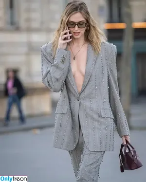 Chiara Ferragni / chiaraferragni / chiaraferragniof nude photo #0715