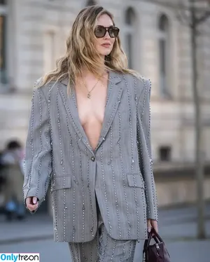 Chiara Ferragni / chiaraferragni / chiaraferragniof nude photo #0719