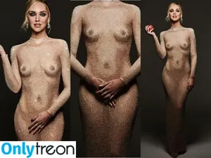 Chiara Ferragni / chiaraferragni / chiaraferragniof nude photo #0746