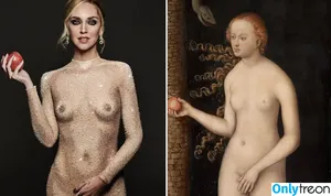 Chiara Ferragni / chiaraferragni / chiaraferragniof nude photo #0758