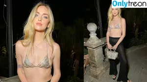 Chiara Ferragni / chiaraferragni / chiaraferragniof nude photo #0760