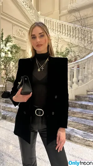 Chiara Ferragni / chiaraferragni / chiaraferragniof nude photo #0767