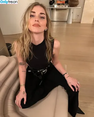 Chiara Ferragni / chiaraferragni / chiaraferragniof nude photo #0770