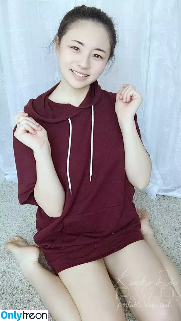 Chibi Kimiko голая photo #0046 (Chibikage / kimikokawazoe / th3chibikage / the.chibikage)
