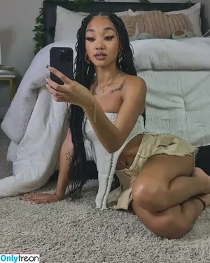 Chibichaz / chichisavij nude photo #0002