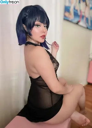_Chibikaty / chibikat nude photo #0036