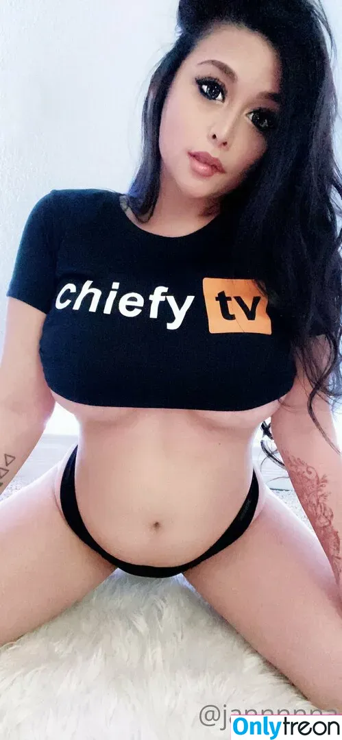 chiefslays nude photo #0001 (Chiefy / JannaBTW / jannnnna)