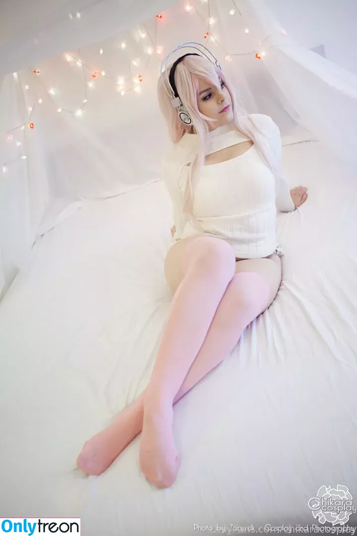 chikaracosplay nude photo #0026 (chikaracosplay)