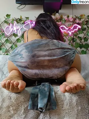 chikywoo / Chikybackup nude photo #0016