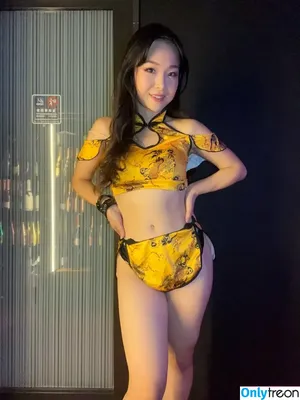 Childish Lina / chibibilina / linadeviljapan / りなんなん nude photo #0171