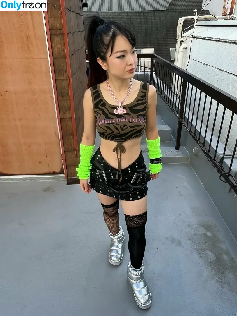 Childish Lina nude photo #0169 (chibibilina / linadeviljapan / りなんなん)