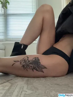 chilimil / therealchilli nude photo #0013