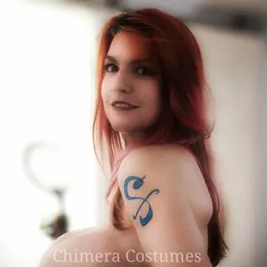 chimeracostumes / ChimeraahhVIP nude photo #0101