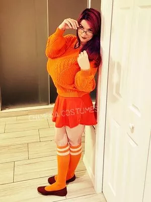 chimeracostumes / ChimeraahhVIP nude photo #0221