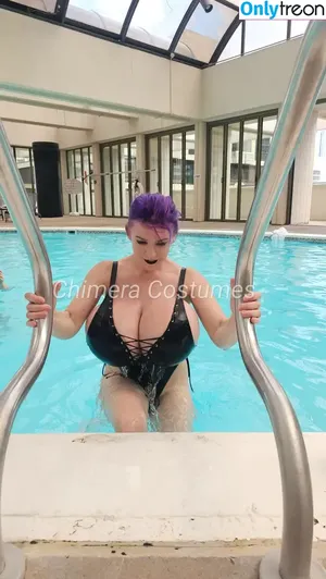 chimeracostumes / ChimeraahhVIP nude photo #0347