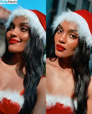 China Anne McClain / chinamcclain nude photo #0051