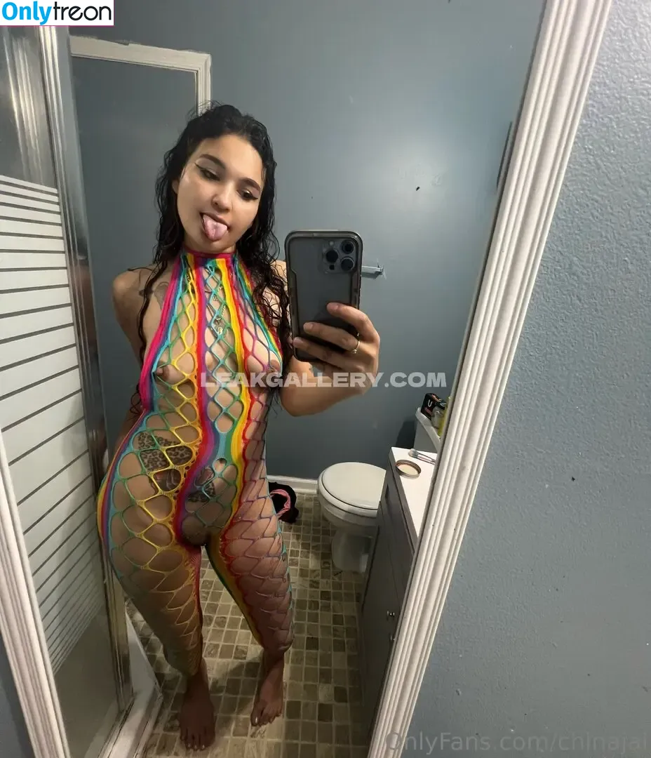 China Jai nude photo #0092 (Chinaajaix / chinajai / fineeasschinajai)