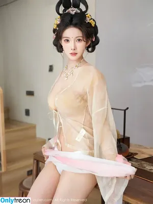 China Xiuren nude photo #2543
