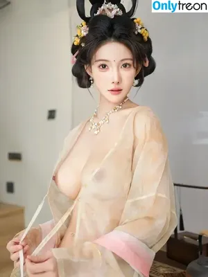 China Xiuren nude photo #2547