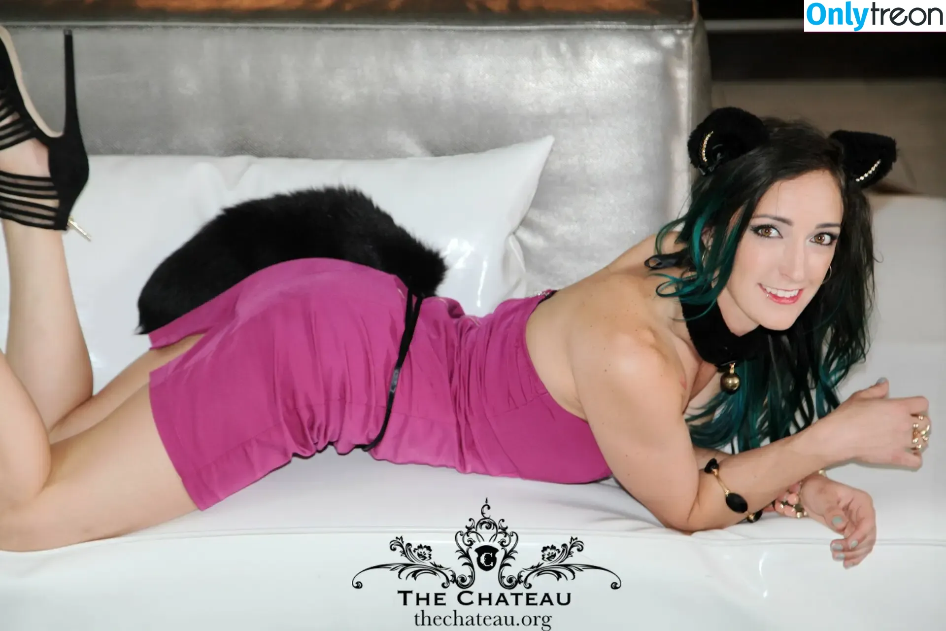 Chinchilla Roo nude photo #0003 (chinchilla_roo / chinchillaxo)