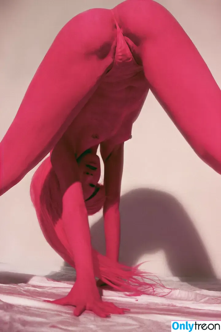 Chinqpink nude photo #0003 (pinkchinaxoxo)