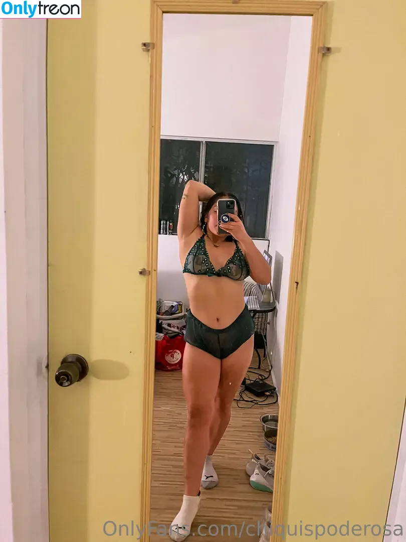 chiquispoderosa nude photo #0029 (hippychick7609)