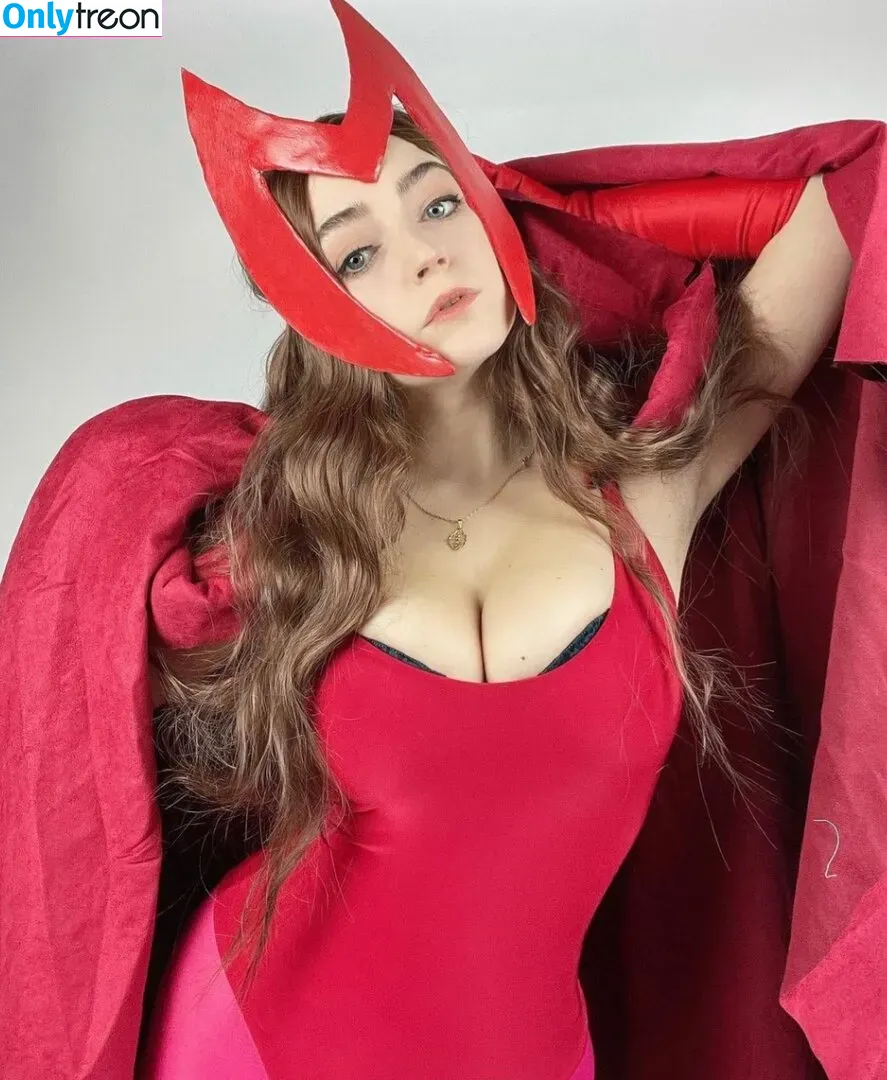 chiquititacoz голая photo #0006 (chiquititacosplay)