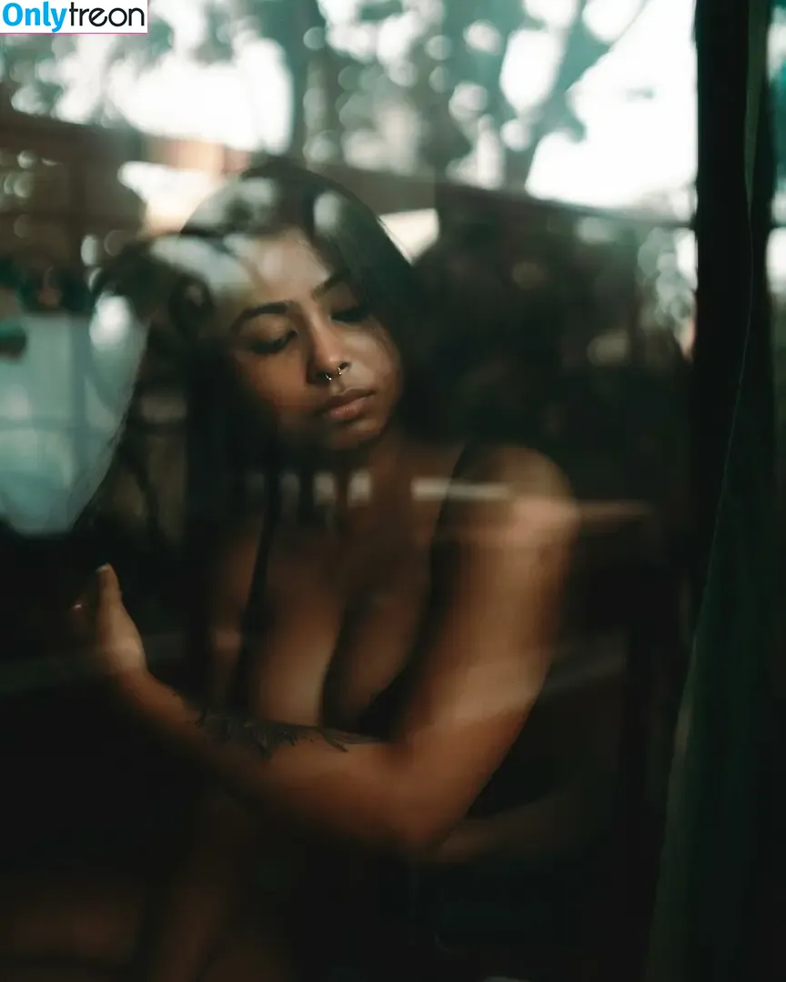 Chirasree nude photo #0002 (Monami / Shitara Bhinde / bhinde_shitara / bhindeshitara_)