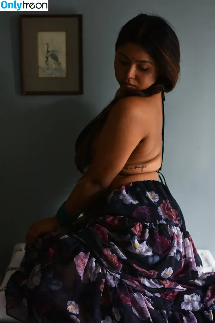 Chirasree nude photo #0026 (Monami / Shitara Bhinde / bhinde_shitara / bhindeshitara_)